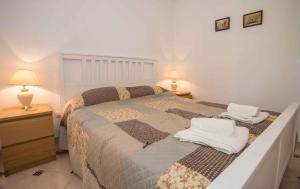 Fotografia z galérie ubytovania Two-Bedroom Apartment in Porec V v Poreči