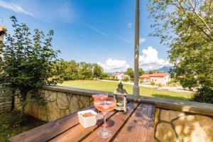 Fotografie z fotogalerie ubytování Apartment in Krsan 8861 v destinaci Kršan