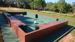 Fotografija v galeriji nastanitve El Paraje Camping v mestu Piribebuy