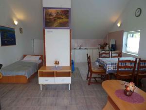 Fotografie z fotogalerie ubytování Apartments in Premantura/Istrien 10704 v destinaci Premantura