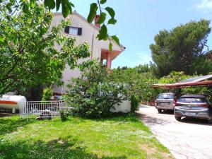 Fotografie z fotogalerie ubytování Apartments in Premantura/Istrien 10704 v destinaci Premantura