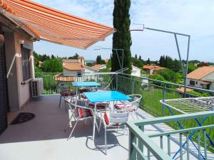 Fotografie z fotogalerie ubytování Apartments in Premantura/Istrien 10704 v destinaci Premantura