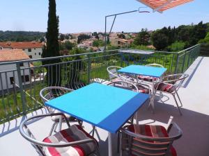 Fotografie z fotogalerie ubytování Apartments in Premantura/Istrien 10704 v destinaci Premantura