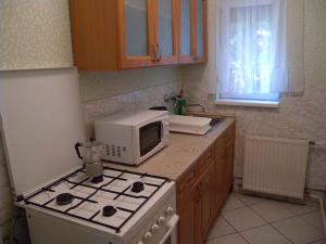 Apartment Balatonfenyves/Balaton 18403 8646 Balatonfenyves kép - 2
