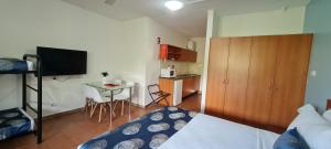 Gallery image of Vitina Studio Motel in Darwin