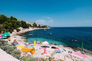 Príroda v okolí apartmánu + 25 fotografií