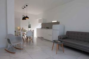 Gallery image of Apartment in Silo with Two-Bedrooms 9 in Šilo