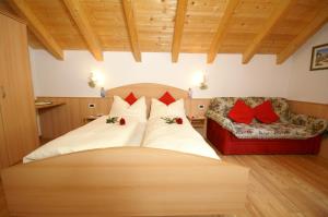 Gallery image of Agriturismo La Flu in San Martino in Badia