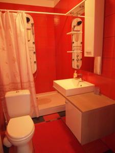 Fotografie z fotogalerie ubytování One-Bedroom Apartment in Orebic II v destinaci Orebić