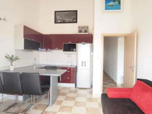 Fotografie z fotogalerie ubytování One-Bedroom Apartment in Orebic II v destinaci Orebić