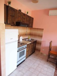 Fotografie z fotogalerie ubytování One-Bedroom Apartment in Orebic II v destinaci Orebić
