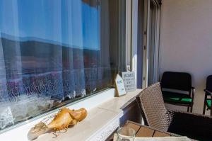 Posezení v ubytování Apartment in Stari Grad - Insel Hvar 6321