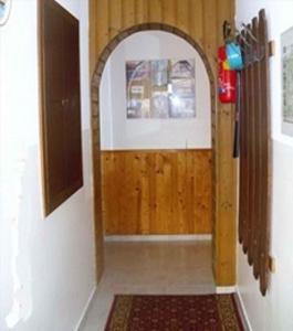 Fotografia z galérie ubytovania Apartment in Mölbling/Kärnten 69 v destinácii Althofen