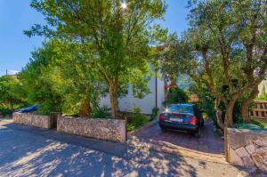 Zahrada ubytování Apartment in Stari Grad - Insel Hvar 6321