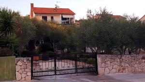 Zahrada ubytování Apartment in Stari Grad - Insel Hvar 6321