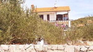 Zahrada ubytování Apartment in Stari Grad - Insel Hvar 6321