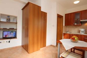 Galeriebild der Unterkunft Studio in Silo/Insel Krk 14604 in Šilo
