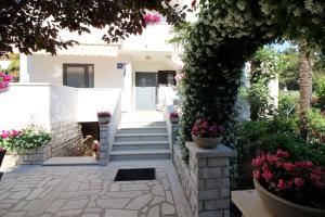 Zahrada ubytování Apartment in Porec - Istrien 10194