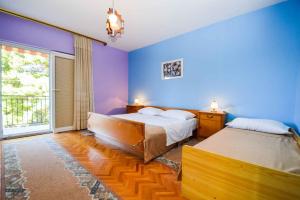 Fotografie z fotogalerie ubytování Two-Bedroom Apartment in Pula IX v destinaci Veruda