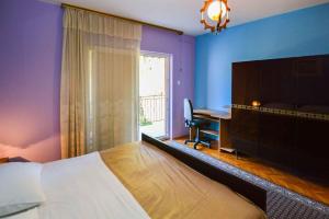 Fotografie z fotogalerie ubytování Two-Bedroom Apartment in Pula IX v destinaci Veruda