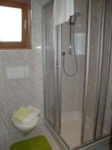 Phòng tắm tại Apartment in St. Johann in Tirol 555