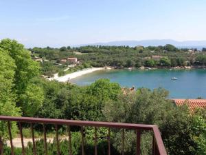 Fotografie z fotogalerie ubytování Apartment Sv. Marina 3 v destinaci Sveta Marina