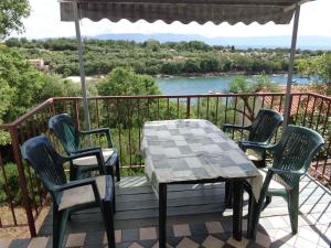 Fotografie z fotogalerie ubytování Apartment Sv. Marina 3 v destinaci Sveta Marina