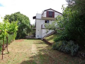 Fotografie z fotogalerie ubytování Apartment Sv. Marina 3 v destinaci Sveta Marina