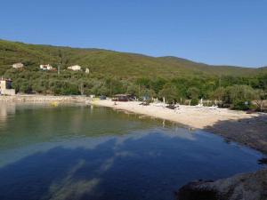 Fotografie z fotogalerie ubytování Apartment Sv. Marina 3 v destinaci Sveta Marina