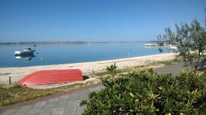 Zdjęcie z galerii obiektu Holiday home in Vrsi/Zadar Riviera 7847 w mieście Kod Mula +5 zdjęć