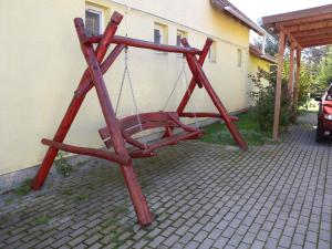 Apartment in Balatonmariafürdo 19297 8647 Hegy kép - 2