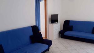 Fotografie z fotogalerie ubytování Two-Bedroom Apartment Novi Vinodolski near Sea 6 v destinaci Novi Vinodolski