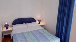 Fotografie z fotogalerie ubytování Two-Bedroom Apartment Novi Vinodolski near Sea 6 v destinaci Novi Vinodolski