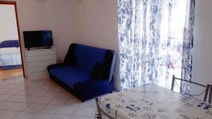 Fotografie z fotogalerie ubytování Two-Bedroom Apartment Novi Vinodolski near Sea 6 v destinaci Novi Vinodolski