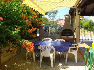 Fotografia z galérie ubytovania Apartment Novigrad, Istria 12 v destinácii Karpinjan