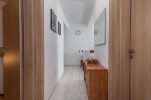 Fotografie z fotogalerie ubytování Apartment Okrug Gornji, Ciovo 2 v Trogiru + 17 fotografií