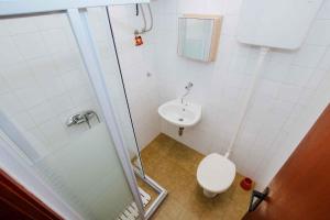 Fotografie z fotogalerie ubytování Apartment Ciovo 21 v Trogiru + 11 fotografií