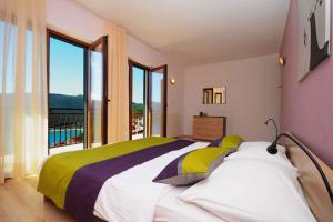 Gallery image of Apartment Rabac 28 in Rabac