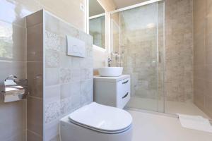 Fotografie z fotogalerie ubytování Apartment in Silo/Insel Krk 13438 v destinaci Šilo