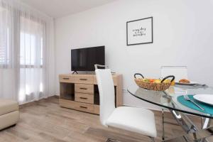 Fotografie z fotogalerie ubytování Apartment in Silo/Insel Krk 13438 v destinaci Šilo