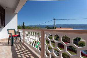 Fotografie z fotogalerie ubytování Apartment in Silo/Insel Krk 13438 v destinaci Šilo