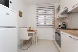 Fotografie z fotogalerie ubytování Apartment in Silo/Insel Krk 13438 v destinaci Šilo
