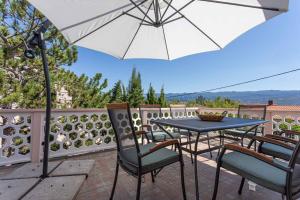 Fotografie z fotogalerie ubytování Apartment in Silo/Insel Krk 13438 v destinaci Šilo
