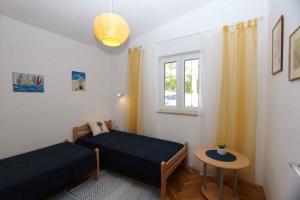 Posezení v ubytování Apartment in Silo - Insel Krk 13416