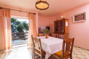 Gambar di galeri bagi Apartment in Prizba - Insel Korcula 6393 di Prizba +17 gambar
