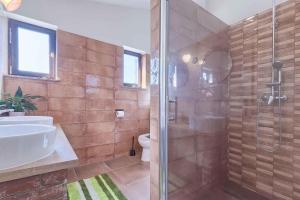 Fotografie z fotogalerie ubytování Holiday home in Marcana/Istrien 9970 v destinaci Marčana