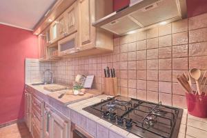 Fotografie z fotogalerie ubytování Holiday home in Marcana/Istrien 9970 v destinaci Marčana