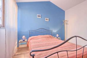 Fotografie z fotogalerie ubytování Holiday home in Marcana/Istrien 9970 v destinaci Marčana