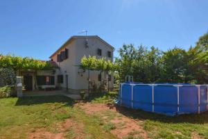 Fotografie z fotogalerie ubytování Holiday home in Marcana/Istrien 9970 v destinaci Marčana