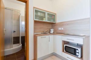 Fotografia z galérie ubytovania Apartment Ljubac 4 v destinácii Ljubač